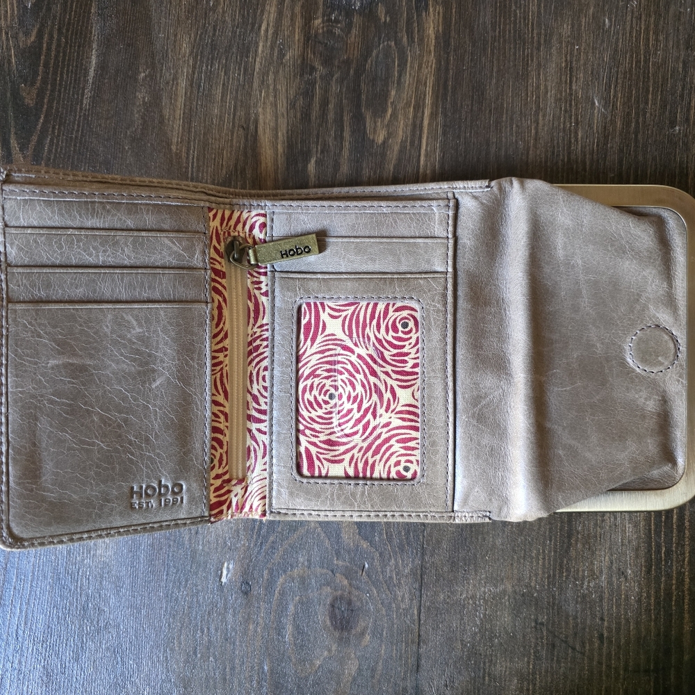 HOBO Wallet - Picture 3 of 6